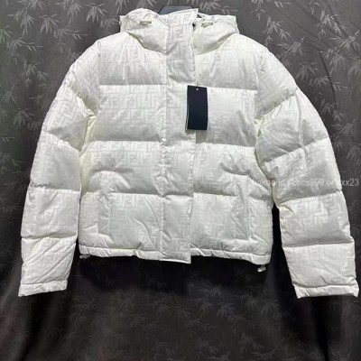 2026.01.01_[김ㅇㅇ 고객님 주문제품 검수사진] 펜디 패딩 후드 점퍼 레플리카 미러급 SA급 S급 고퀄리티 하이엔드 최상급