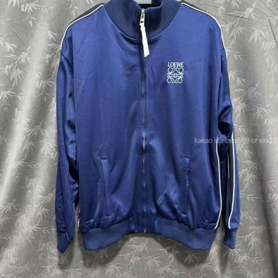 2026.01.01_[반ㅇㅇ 고객님 주문제품 검수사진] 로에베 집업 트레이닝 자켓 레플리카 미러급 SA급 S급 고퀄리티 하이엔드 최상급
