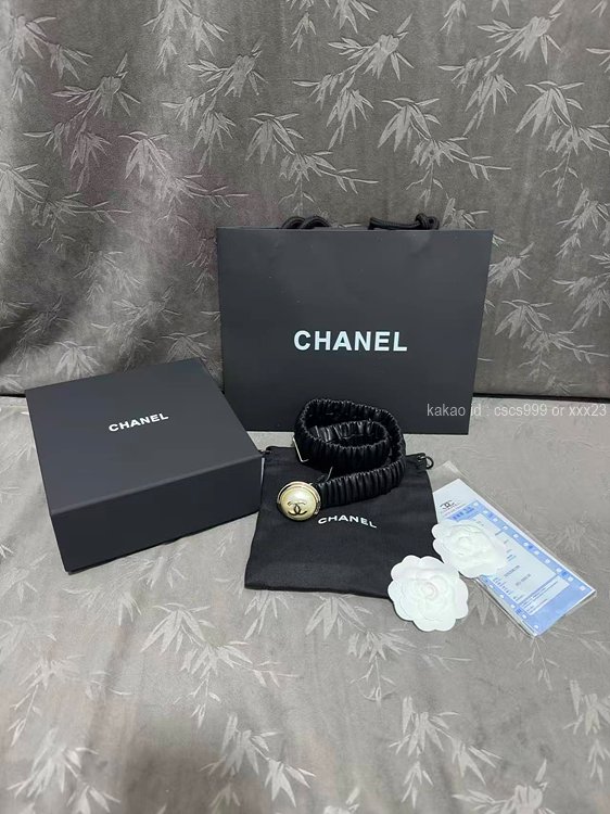 2026.01.02_[계ㅇㅇ 고객님 주문제품 검수사진] 샤넬 벨트 레플리카 미러급 SA급 S급 고퀄리티 하이엔드 최상급