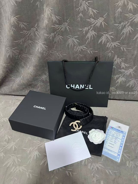2026.01.02_[계ㅇㅇ 고객님 주문제품 검수사진] 샤넬 벨트 레플리카 미러급 SA급 S급 고퀄리티 하이엔드 최상급