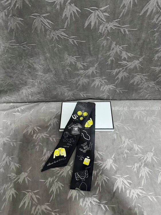 2026.01.02_[계ㅇㅇ 고객님 주문제품 검수사진] 샤넬 스카프 레플리카 미러급 SA급 S급 고퀄리티 하이엔드 최상급