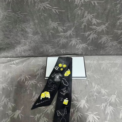 2026.01.02_[계ㅇㅇ 고객님 주문제품 검수사진] 샤넬 스카프 레플리카 미러급 SA급 S급 고퀄리티 하이엔드 최상급