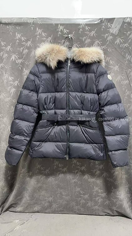 2026.01.03_[권ㅇㅇ 고객님 주문제품 검수사진] 몽클레어 보에드 패딩 레플리카 미러급 SA급 S급 고퀄리티 하이엔드 최상급 후드 점퍼