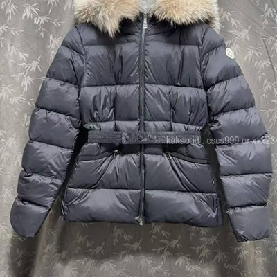 2026.01.03_[권ㅇㅇ 고객님 주문제품 검수사진] 몽클레어 보에드 패딩 레플리카 미러급 SA급 S급 고퀄리티 하이엔드 최상급 후드 점퍼