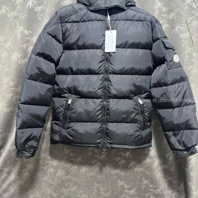 2026.01.03_[신ㅇㅇ 고객님 주문제품 검수사진] 몽클레어 베제르 구스다운 패딩 자켓 레플리카 미러급 SA급 S급 고퀄리티 하이엔드 최상급 후드 점퍼