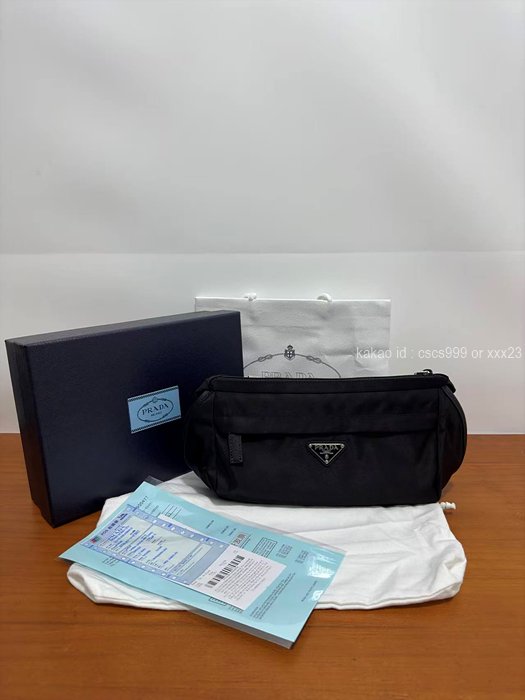 2026.01.04_[노ㅇㅇ 고객님 주문제품 검수사진] 프라다 바이커백 숄더백 레플리카 미러급 SA급 S급 고퀄리티 하이엔드 최상급 가방