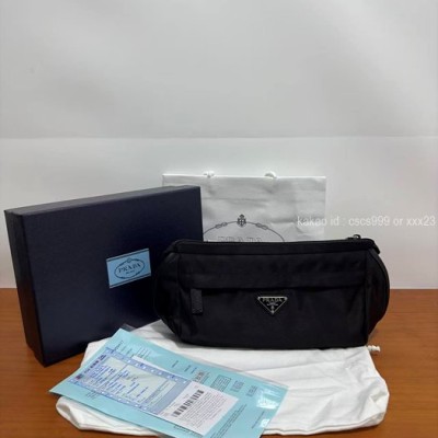 2026.01.04_[노ㅇㅇ 고객님 주문제품 검수사진] 프라다 바이커백 숄더백 레플리카 미러급 SA급 S급 고퀄리티 하이엔드 최상급 가방