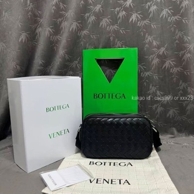 2026.01.04_[채ㅇㅇ 고객님 주문제품 검수사진] 보테가베네타 스몰 인트레치아토 카메라백 레플리카 미러급 SA급 S급 고퀄리티 하이엔드 최상급 크로스백 가방