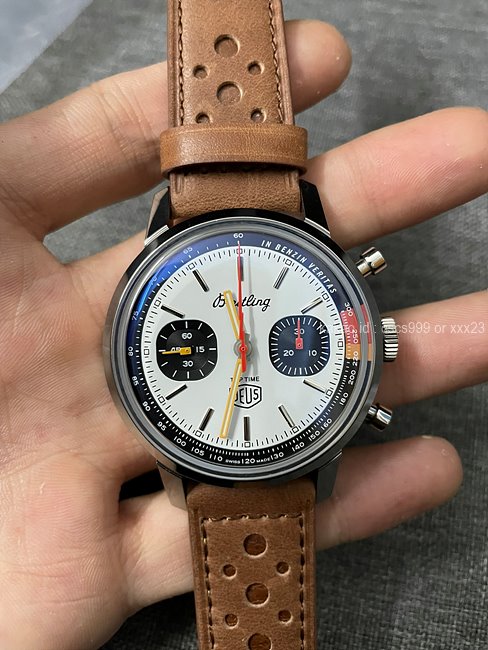 2026.01.06_[심ㅇㅇ 고객님 주문제품 검수사진] 브라이틀링 시계 레플리카 미러급 SA급 S급 고퀄리티 하이엔드 최상급