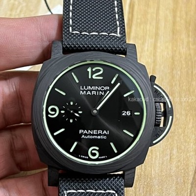 2026.01.06_[엄ㅇㅇ 고객님 주문제품 검수사진] 파네라이 시계 레플리카 미러급 SA급 S급 고퀄리티 하이엔드 최상급 워치