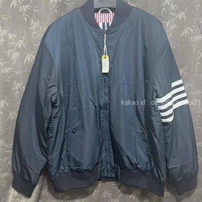 2026.01.07_[방ㅇㅇ 고객님 주문제품 검수사진] 톰브라운 패딩 레플리카 미러급 SA급 S급 고퀄리티 하이엔드 최상급 점퍼