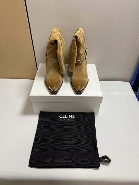 2026.01.09_[정ㅇㅇ 고객님 주문제품 검수사진] 셀린느 부츠 레플리카 미러급 SA급 S급 고퀄리티 하이엔드 최상급 신발