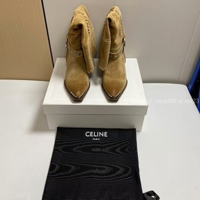 2026.01.09_[정ㅇㅇ 고객님 주문제품 검수사진] 셀린느 부츠 레플리카 미러급 SA급 S급 고퀄리티 하이엔드 최상급 신발