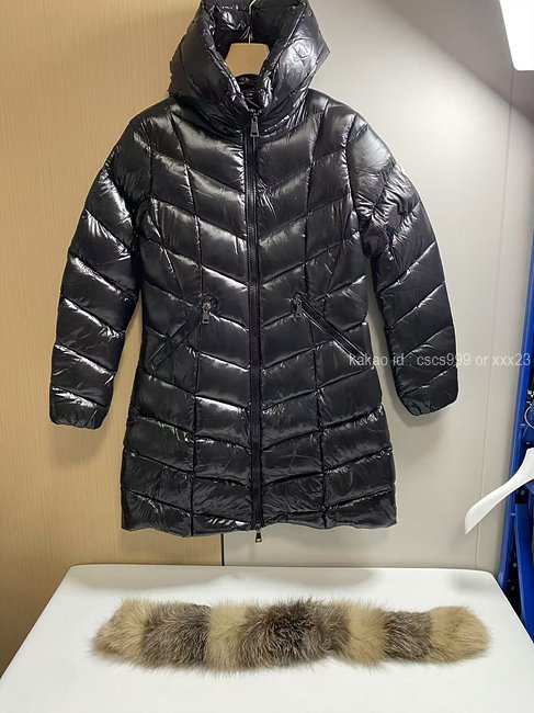 2026.01.09_[진ㅇㅇ 고객님 주문제품 검수사진] 몽클레어 후드 패딩 점퍼 레플리카 미러급 SA급 S급 고퀄리티 하이엔드 최상급