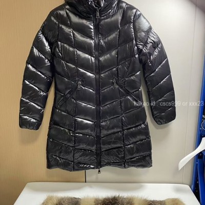 2026.01.09_[진ㅇㅇ 고객님 주문제품 검수사진] 몽클레어 후드 패딩 점퍼 레플리카 미러급 SA급 S급 고퀄리티 하이엔드 최상급