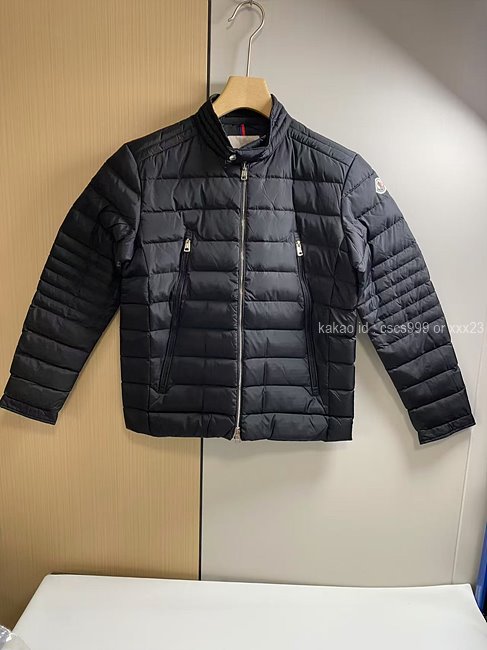 2026.01.10_[정ㅇㅇ 고객님 주문제품 검수사진] 몽클레어 패딩 점퍼 레플리카 미러급 SA급 S급 고퀄리티 하이엔드 최상급