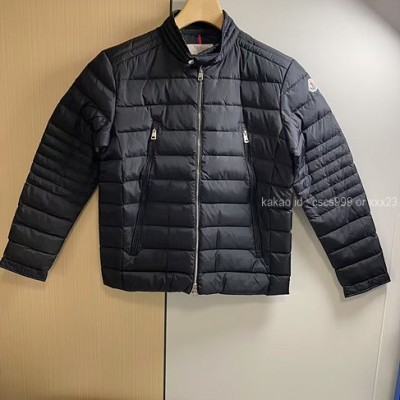 2026.01.10_[정ㅇㅇ 고객님 주문제품 검수사진] 몽클레어 패딩 점퍼 레플리카 미러급 SA급 S급 고퀄리티 하이엔드 최상급