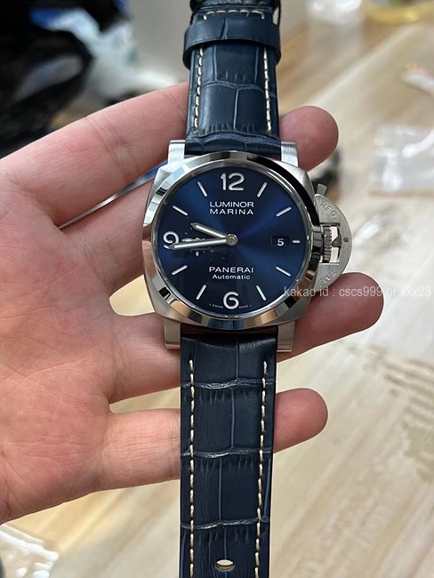 2026.01.11_[유ㅇㅇ 고객님 주문제품 검수사진] 파네라이 시계 레플리카 미러급 SA급 S급 고퀄리티 하이엔드 최상급 워치