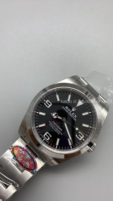 2026.01.11_[이ㅇㅇ 고객님 주문제품 검수사진] 로렉스 시계 레플리카 미러급 SA급 S급 고퀄리티 하이엔드 최상급 롤렉스 워치