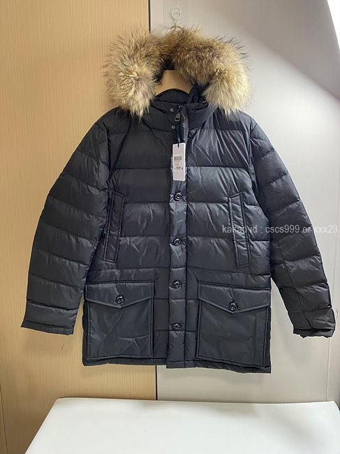 2026.01.13_[김ㅇㅇ 고객님 주문제품 검수사진] 몽클레어 클루니 패딩 레플리카 미러급 SA급 S급 고퀄리티 하이엔드 최상급 후드 점퍼