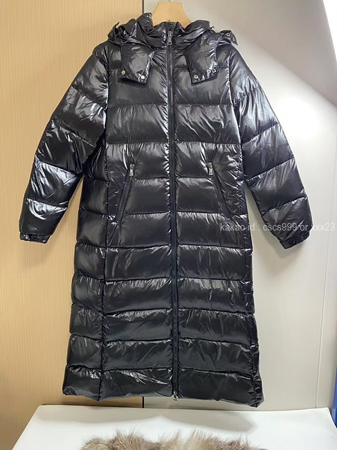 2026.01.13_[신ㅇㅇ 고객님 주문제품 검수사진] 몽클레어 허드슨 롱패딩 레플리카 미러급 SA급 S급 고퀄리티 하이엔드 최상급 후드 점퍼
