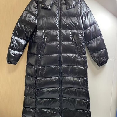 2026.01.13_[신ㅇㅇ 고객님 주문제품 검수사진] 몽클레어 허드슨 롱패딩 레플리카 미러급 SA급 S급 고퀄리티 하이엔드 최상급 후드 점퍼