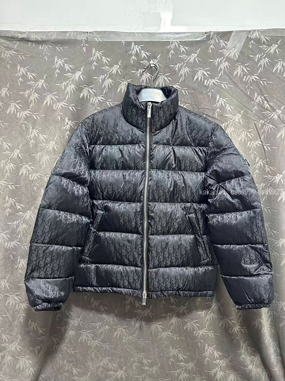 2026.01.15_[최ㅇㅇ 고객님 주문제품 검수사진] 디올 패딩 레플리카 미러급 SA급 S급 고퀄리티 하이엔드 최상급 이미테이션 점퍼