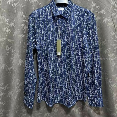 2026.01.15_[허ㅇㅇ 고객님 주문제품 검수사진] 디올 셔츠 레플리카 미러급 SA급 S급 고퀄리티 하이엔드 최상급 이미테이션 남방