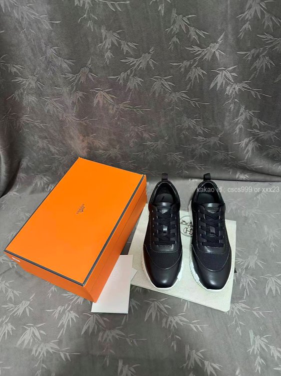 2026.01.16_[장ㅇㅇ 고객님 주문제품 검수사진] 에르메스 바운싱 스니커즈 레플리카 미러급 SA급 S급 고퀄리티 하이엔드 최상급 이미테이션 신발