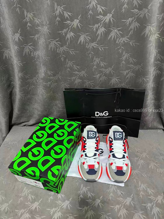 2026.01.16_[방ㅇㅇ 고객님 주문제품 검수사진] 돌체앤가바나 에어마스터 스니커즈 신발 레플리카 미러급 SA급 S급 고퀄리티 하이엔드 최상급 이미테이션