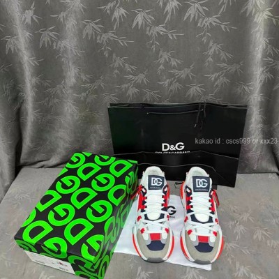 2026.01.16_[방ㅇㅇ 고객님 주문제품 검수사진] 돌체앤가바나 에어마스터 스니커즈 신발 레플리카 미러급 SA급 S급 고퀄리티 하이엔드 최상급 이미테이션