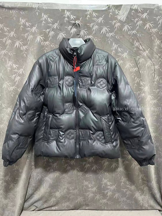 2026.01.16_[김ㅇㅇ 고객님 주문제품 검수사진] 루이비통 패딩 레플리카 미러급 SA급 S급 고퀄리티 하이엔드 최상급 이미테이션 점퍼