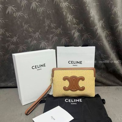 2026.01.17_[곽ㅇㅇ 고객님 주문제품 검수사진] 셀린느 클러치백 레플리카 미러급 SA급 S급 고퀄리티 하이엔드 최상급 이미테이션 가방