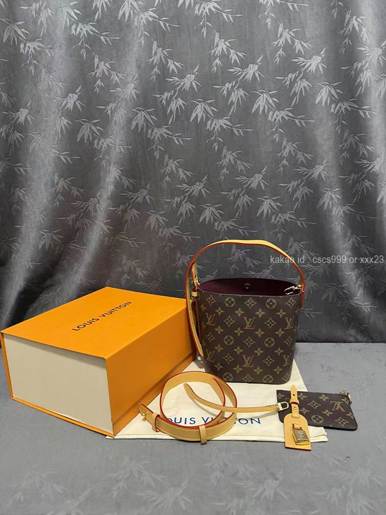 2026.01.17_[주ㅇㅇ 고객님 주문제품 검수사진] 루이비통 버킷백 레플리카 미러급 SA급 S급 고퀄리티 하이엔드 최상급 이미테이션 가방