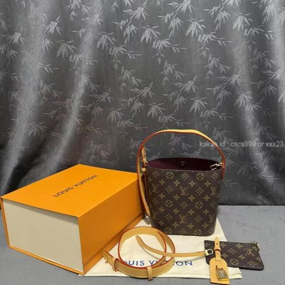 2026.01.17_[주ㅇㅇ 고객님 주문제품 검수사진] 루이비통 버킷백 레플리카 미러급 SA급 S급 고퀄리티 하이엔드 최상급 이미테이션 가방