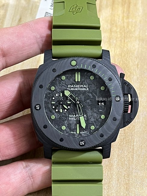 2026.01.19_[권ㅇㅇ 고객님 주문제품 검수사진] 파네라이 시계 레플리카 미러급 SA급 S급 고퀄리티 하이엔드 최상급 이미테이션