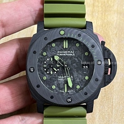 2026.01.19_[권ㅇㅇ 고객님 주문제품 검수사진] 파네라이 시계 레플리카 미러급 SA급 S급 고퀄리티 하이엔드 최상급 이미테이션