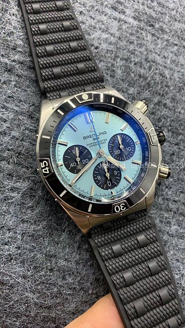 2026.01.19_[최ㅇㅇ 고객님 주문제품 검수사진] 브라이틀링 시계 레플리카 미러급 SA급 S급 고퀄리티 하이엔드 최상급 이미테이션 워치