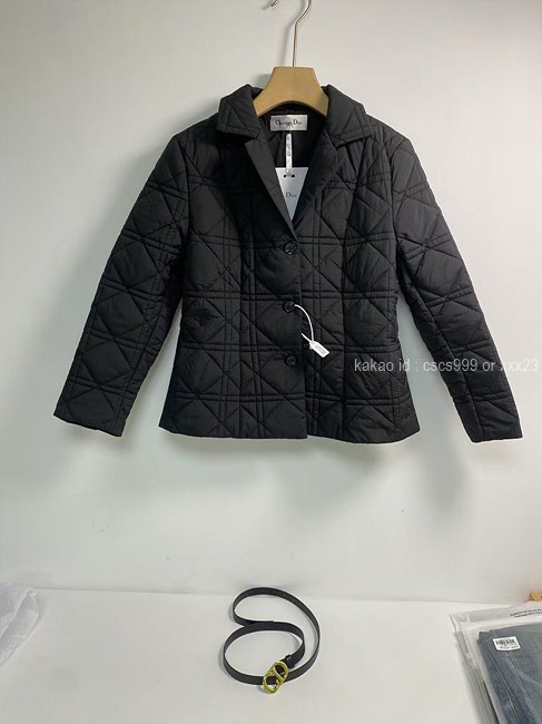 2026.01.20_[류ㅇㅇ 고객님 주문제품 검수사진] 디올 경량 패딩 레플리카 미러급 SA급 S급 고퀄리티 하이엔드 최상급 이미테이션 자켓