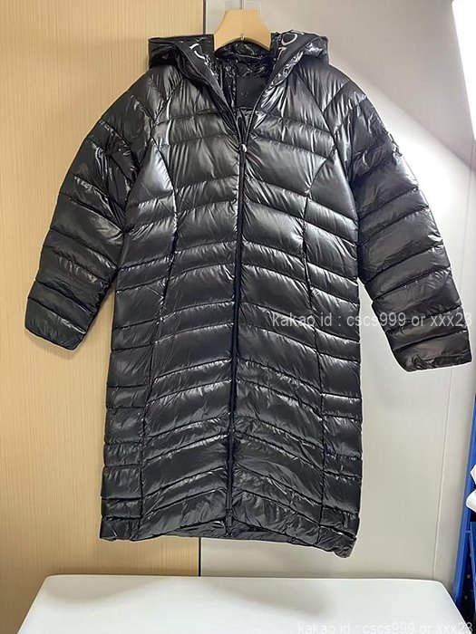 2026.01.20_[우ㅇㅇ 고객님 주문제품 검수사진] 몽클레어 롱패딩 레플리카 미러급 SA급 S급 고퀄리티 하이엔드 최상급 이미테이션 후드 점퍼