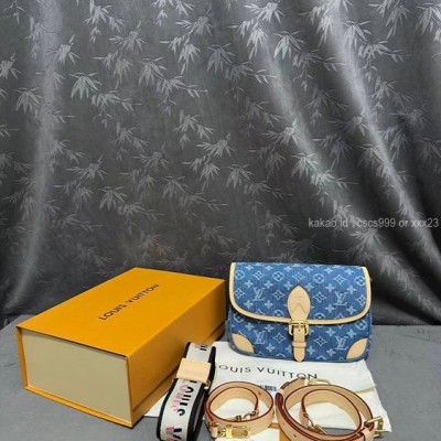 2026.01.21_[남ㅇㅇ 고객님 주문제품 검수사진] 루이비통 크로스백 레플리카 미러급 SA급 S급 고퀄리티 하이엔드 최상급 이미테이션 숄더백 가방