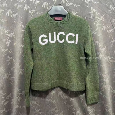 2026.01.23_[노ㅇㅇ 고객님 주문제품 검수사진] 구찌 긴팔 라운드 니트 스웨터 레플리카 미러급 SA급 S급 고퀄리티 하이엔드 최상급 이미테이션