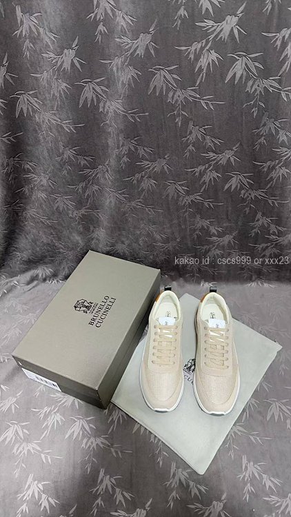 2026.01.26_[노ㅇㅇ 고객님 주문제품 검수사진] 브루넬로쿠치넬리 스니커즈 레플리카 미러급 SA급 S급 고퀄리티 하이엔드 최상급 이미테이션 신발