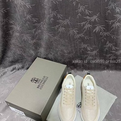 2026.01.26_[노ㅇㅇ 고객님 주문제품 검수사진] 브루넬로쿠치넬리 스니커즈 레플리카 미러급 SA급 S급 고퀄리티 하이엔드 최상급 이미테이션 신발