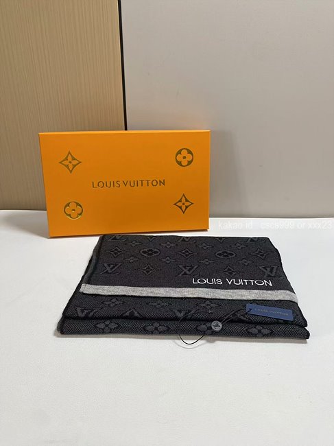 2026.01.27_[우ㅇㅇ 고객님 주문제품 검수사진] 루이비통 머플러 레플리카 미러급 SA급 S급 고퀄리티 하이엔드 최상급 이미테이션 스카프