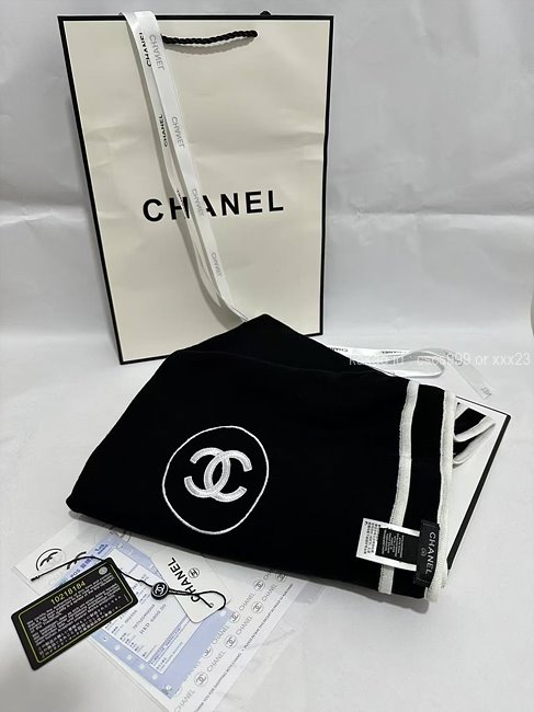 2026.01.27_[우ㅇㅇ 고객님 주문제품 검수사진] 샤넬 머플러 레플리카 미러급 SA급 S급 고퀄리티 하이엔드 최상급 이미테이션