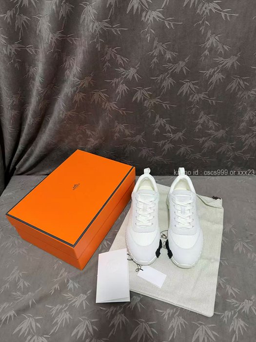 2026.01.28_[류ㅇㅇ 고객님 주문제품 검수사진] 에르메스 바운싱 스니커즈 레플리카 미러급 SA급 S급 고퀄리티 하이엔드 최상급 이미테이션 신발