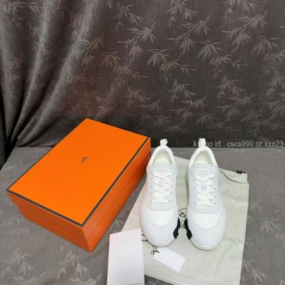 2026.01.28_[류ㅇㅇ 고객님 주문제품 검수사진] 에르메스 바운싱 스니커즈 레플리카 미러급 SA급 S급 고퀄리티 하이엔드 최상급 이미테이션 신발