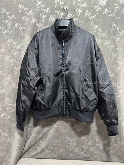 2026.01.29_[정ㅇㅇ 고객님 주문제품 검수사진] 프라다 자켓 레플리카 미러급 SA급 S급 고퀄리티 하이엔드 최상급 이미테이션 점퍼