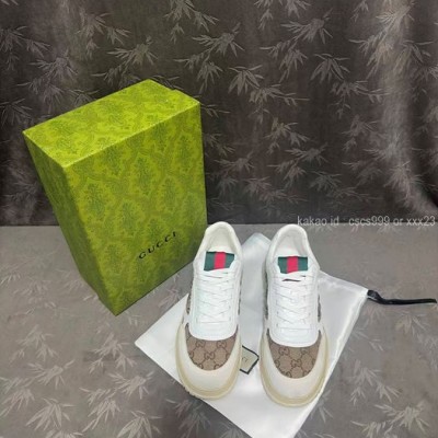 2026.01.31_[우ㅇㅇ 고객님 주문제품 검수사진] 구찌 스니커즈 레플리카 미러급 SA급 S급 고퀄리티 하이엔드 최상급 이미테이션